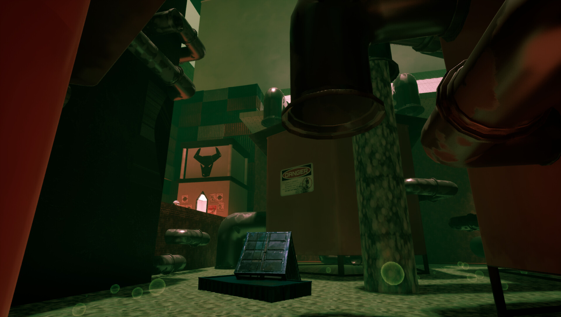 Mandatory Update screenshot 1