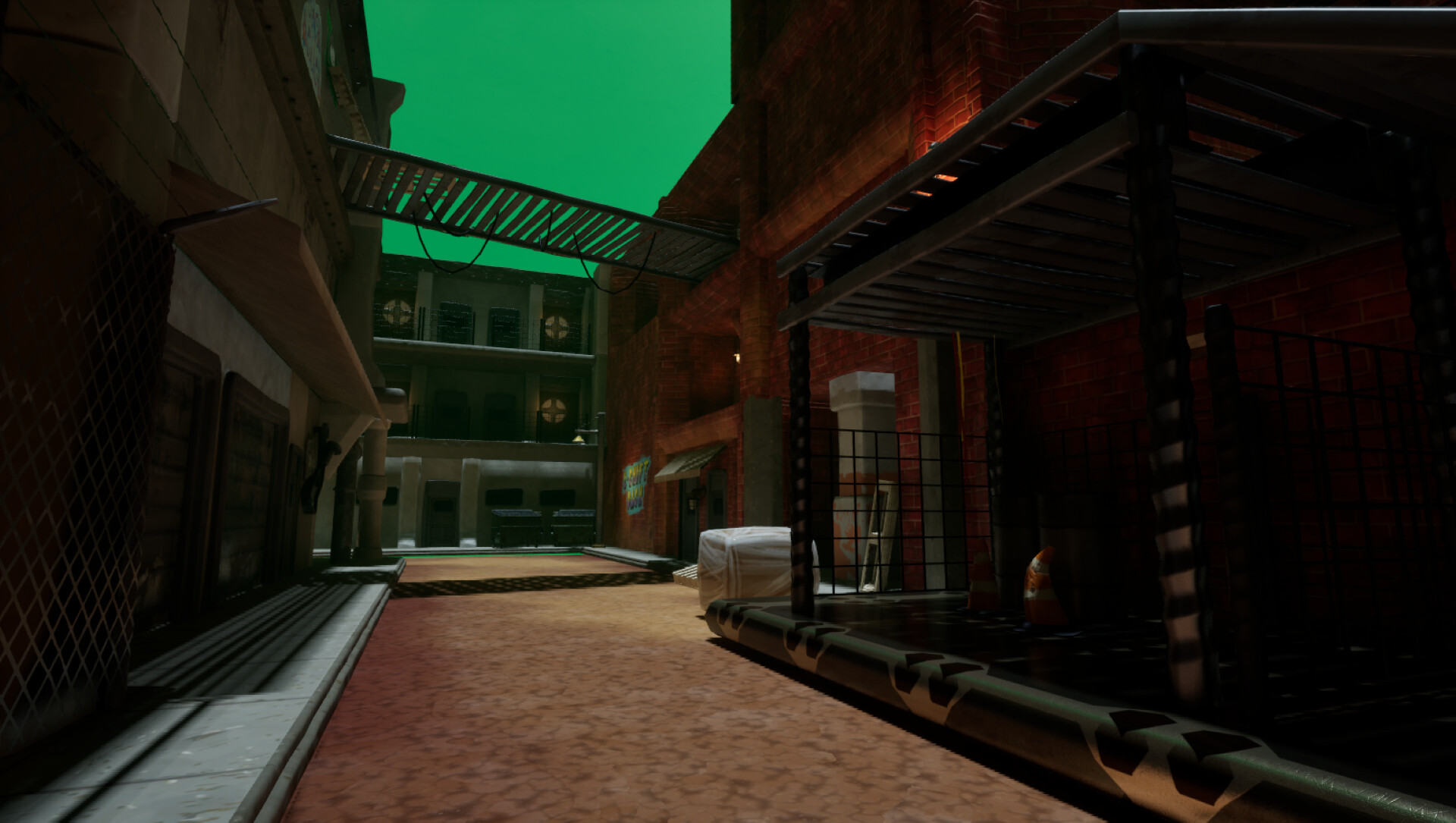 Mandatory Update screenshot 2