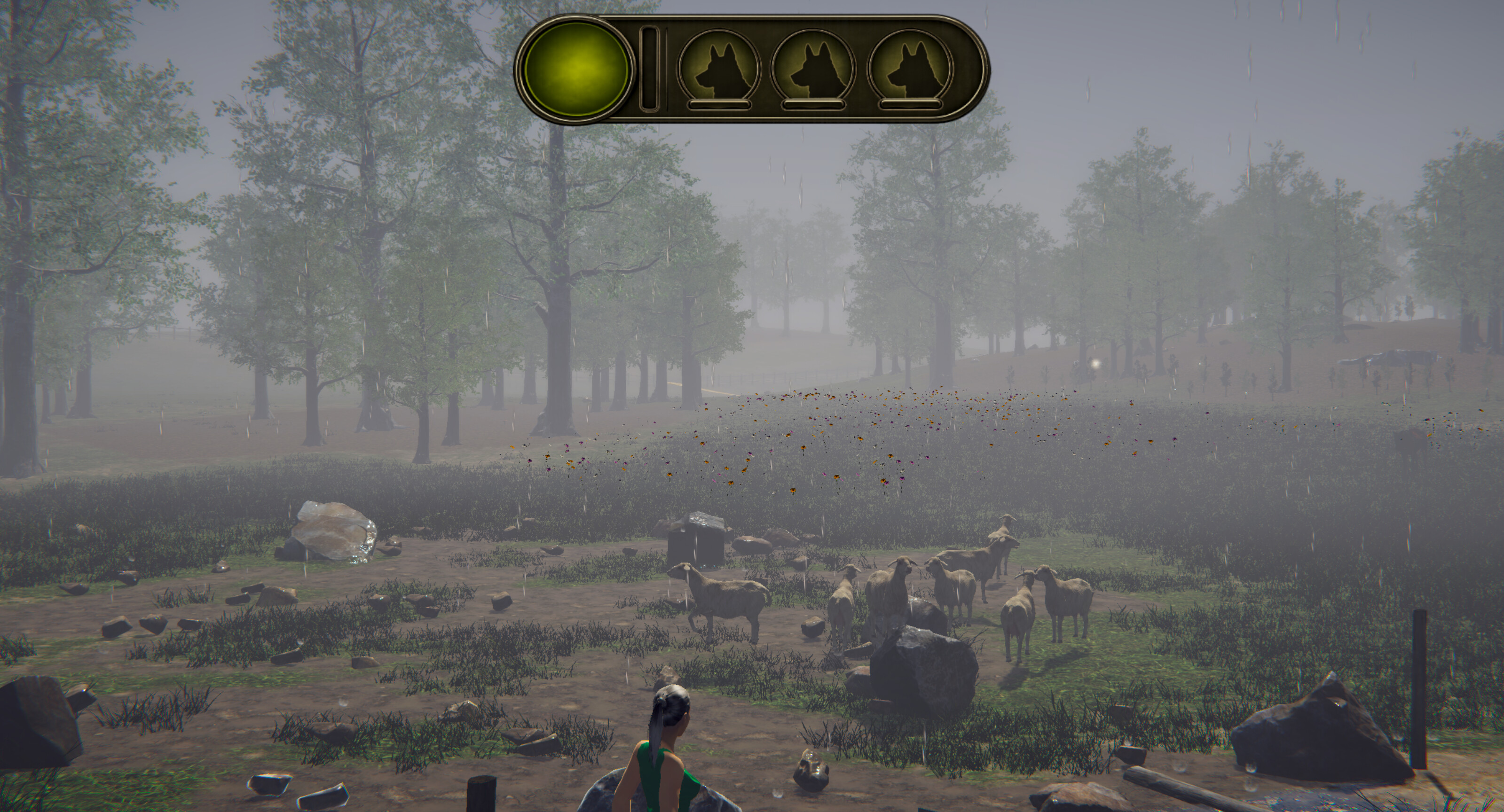 Herding Adventures screenshot 5