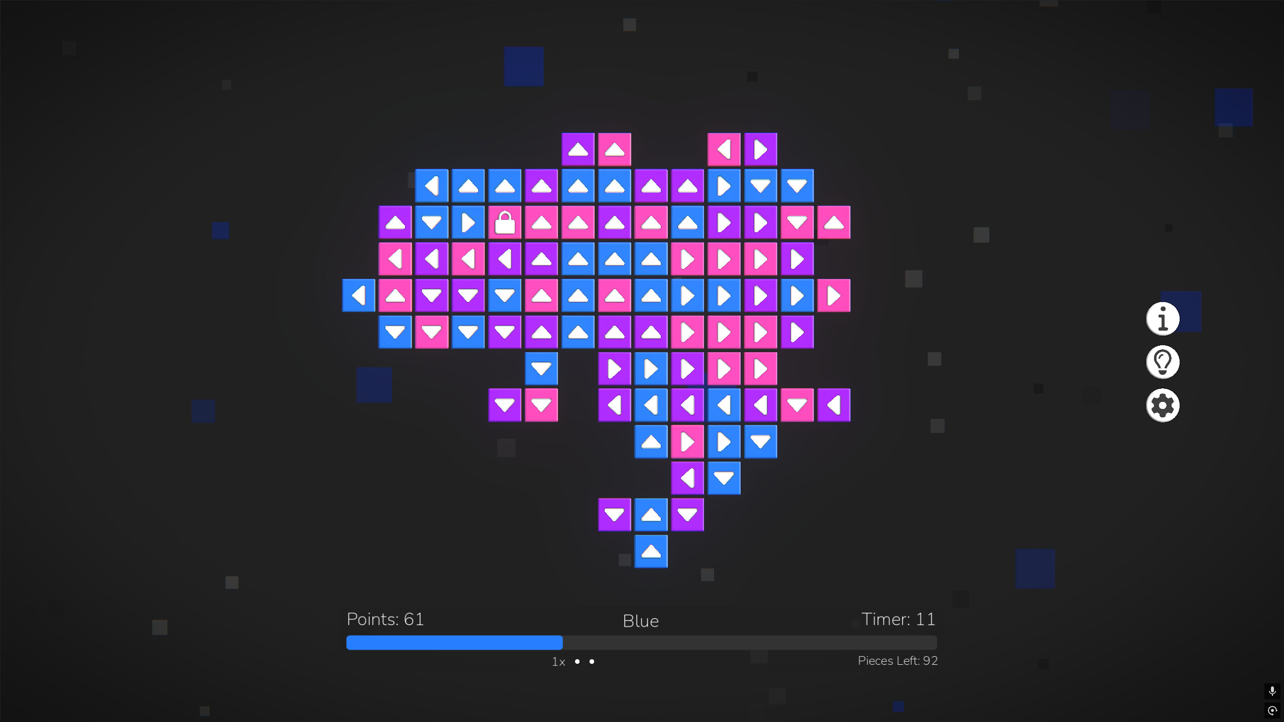 Entiled screenshot 6