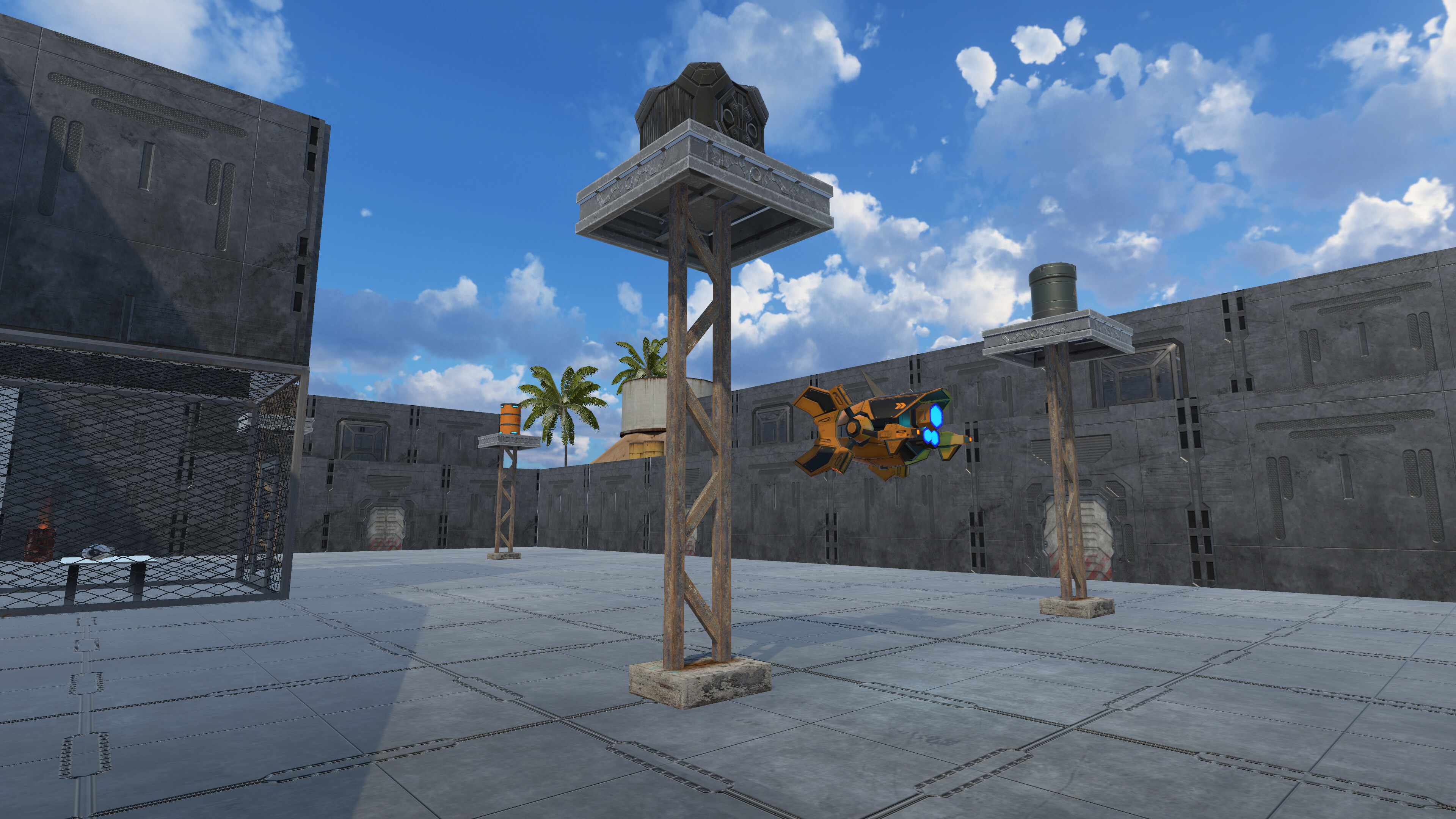 Escape The Complex screenshot 5