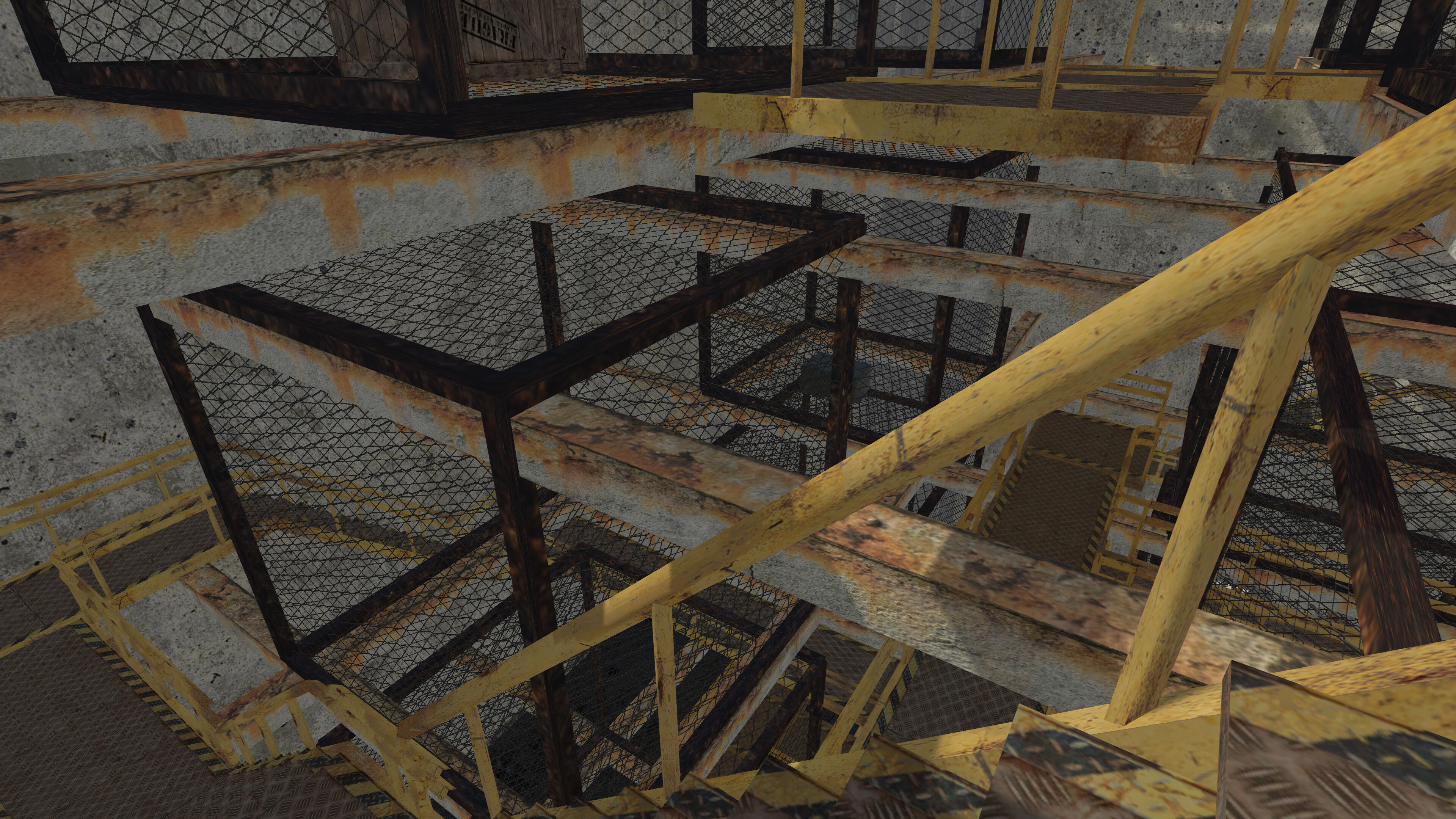 Escape The Complex screenshot 4