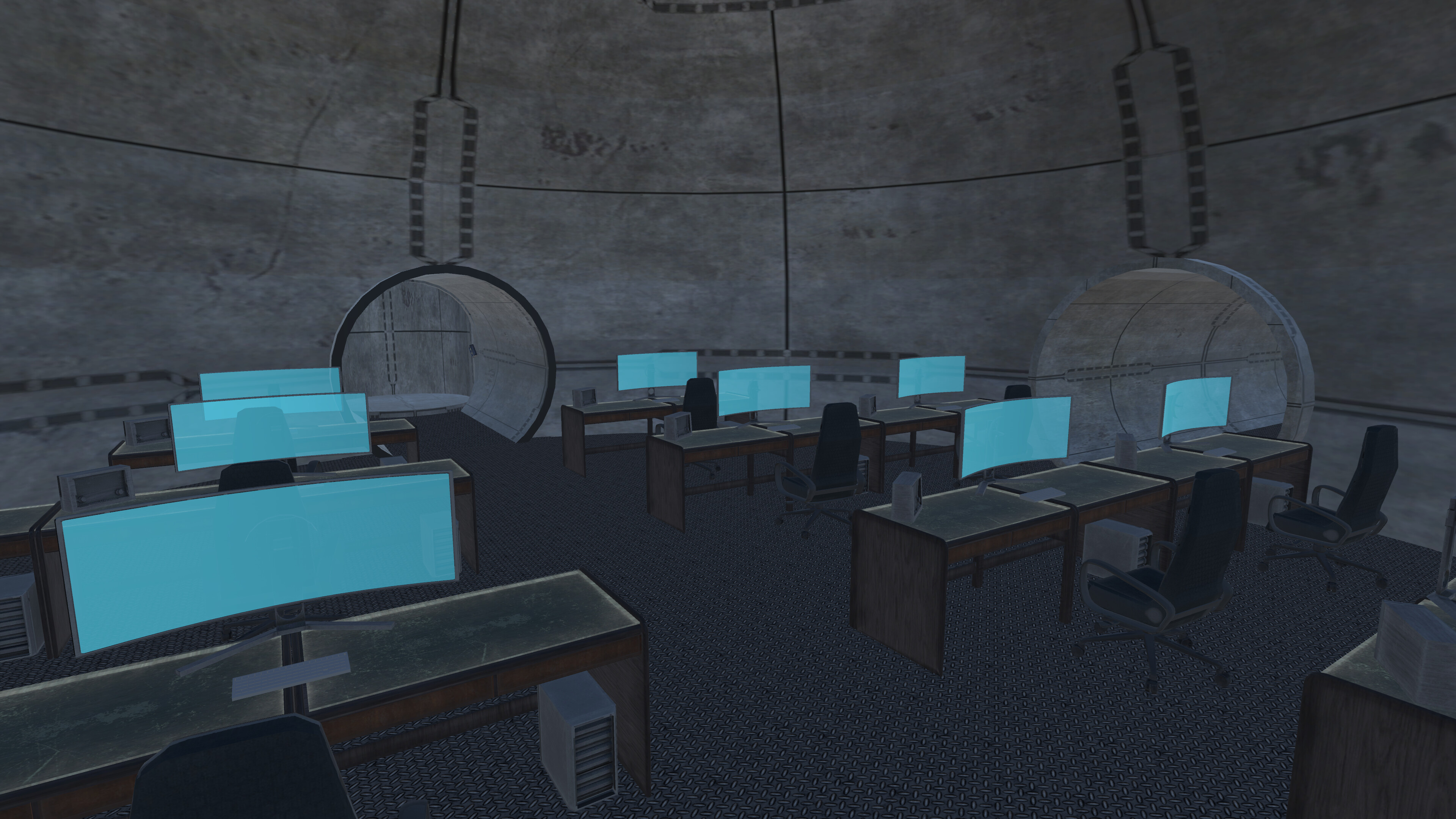 Escape The Complex screenshot 8
