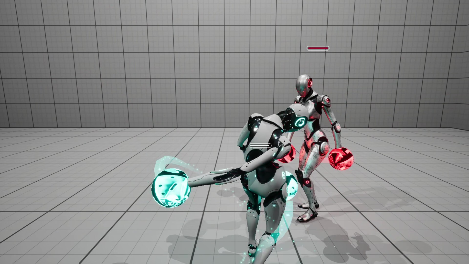 Lazy Boxing screenshot 2