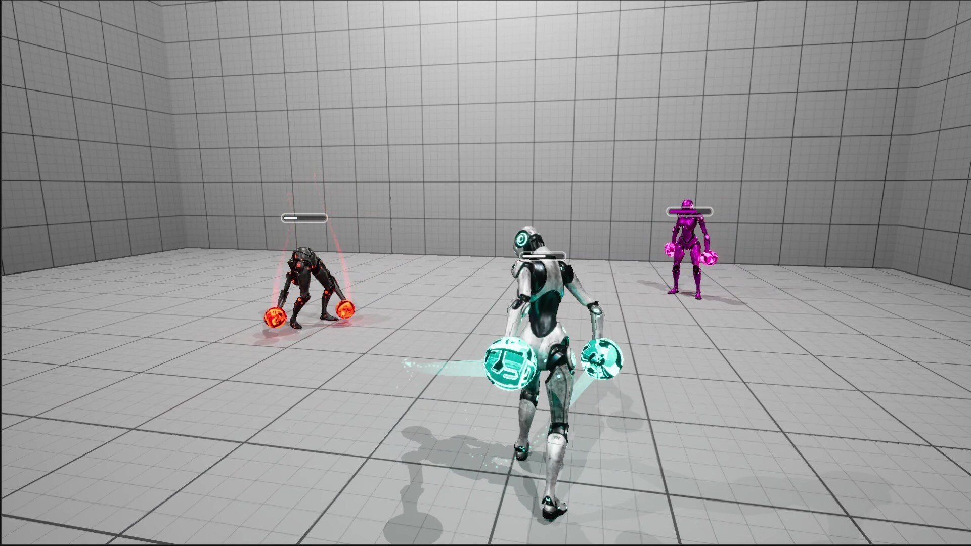 Lazy Boxing screenshot 6