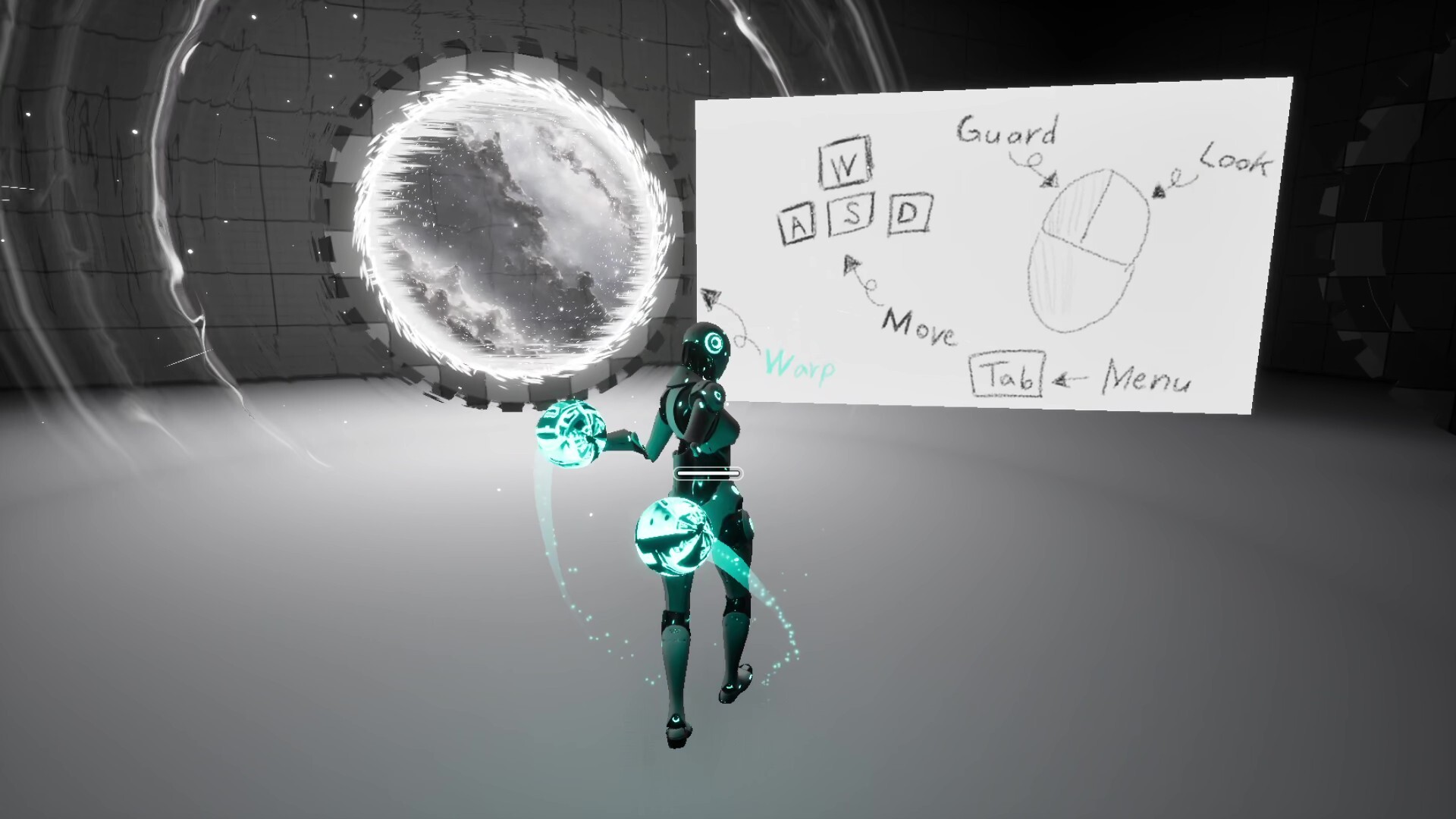 Lazy Boxing screenshot 1