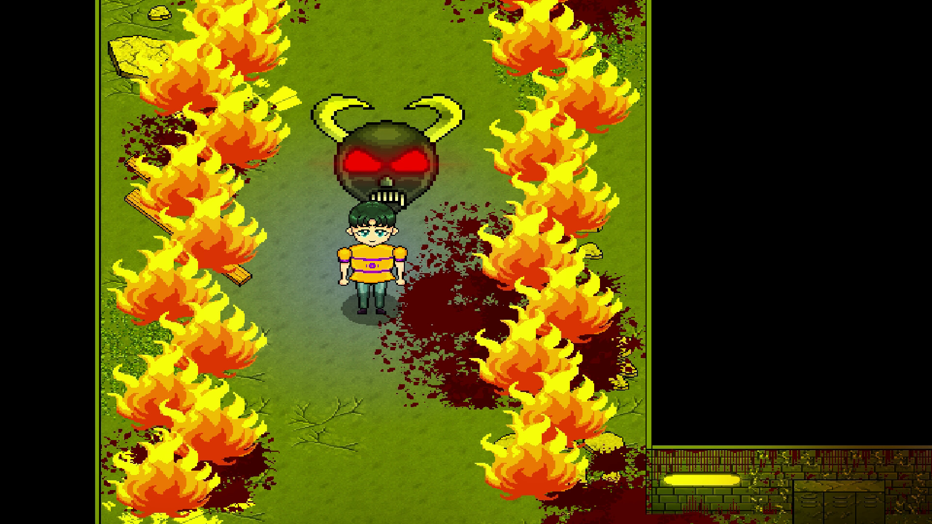 The Haunted Spot 2 screenshot 6