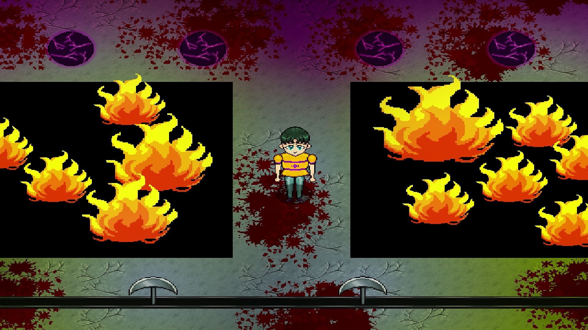 The Haunted Spot 2 screenshot 7