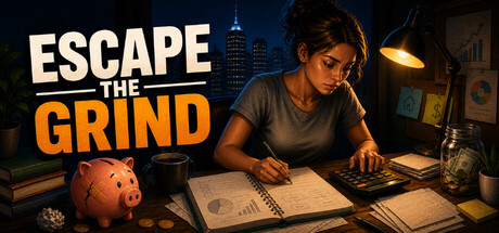Escape the Grind