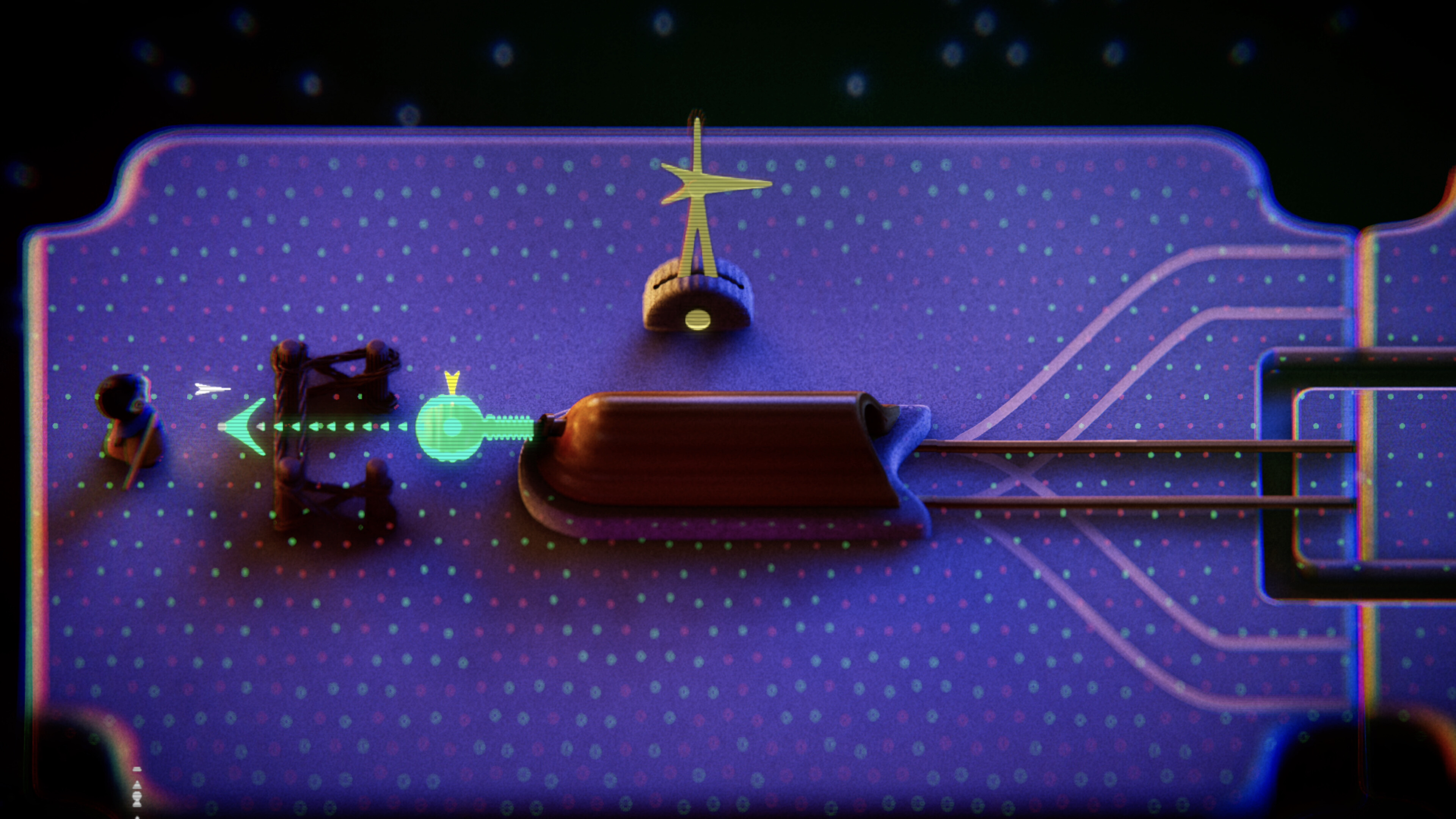 MYRIORAMA screenshot 6