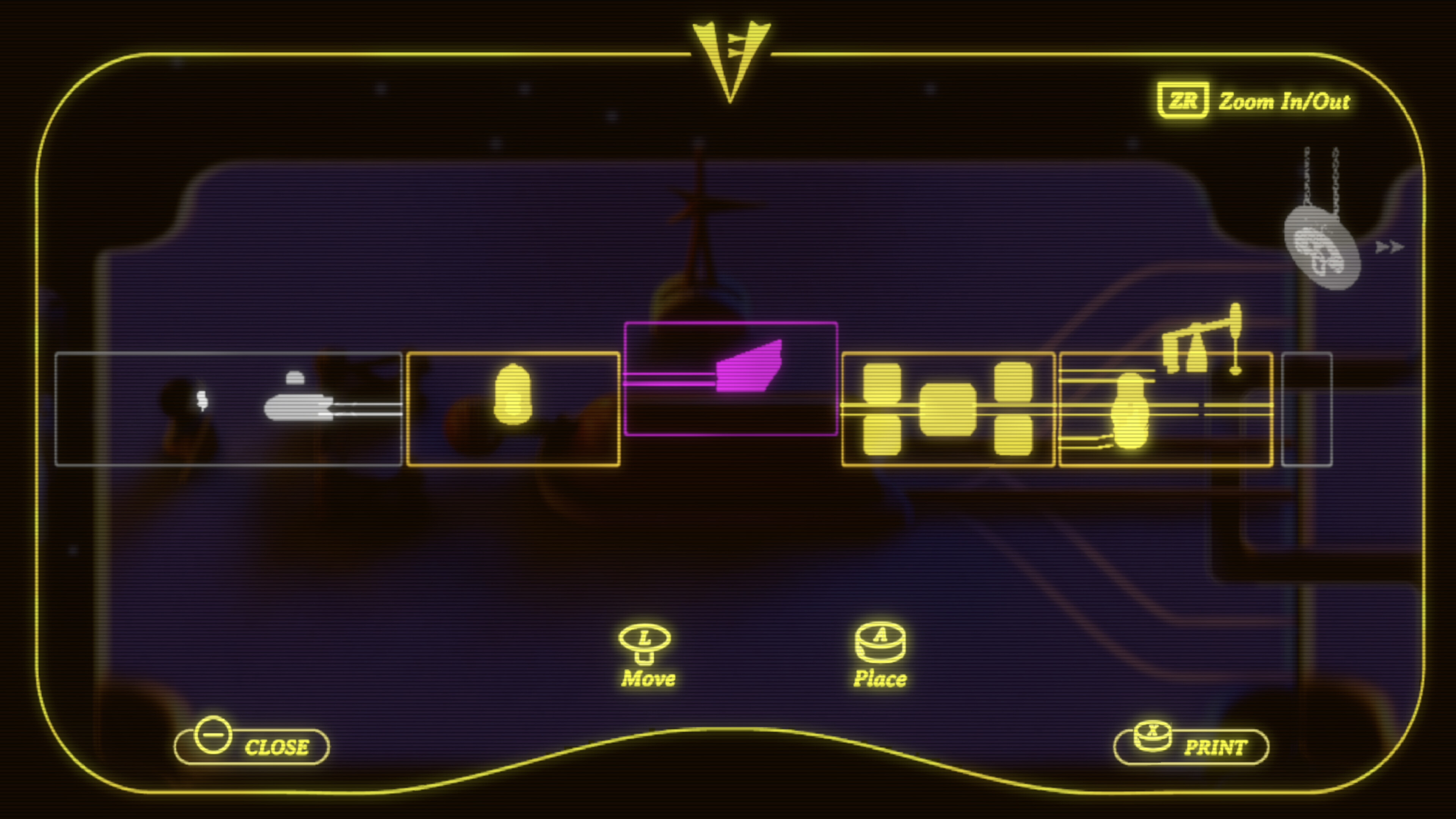 MYRIORAMA screenshot 8