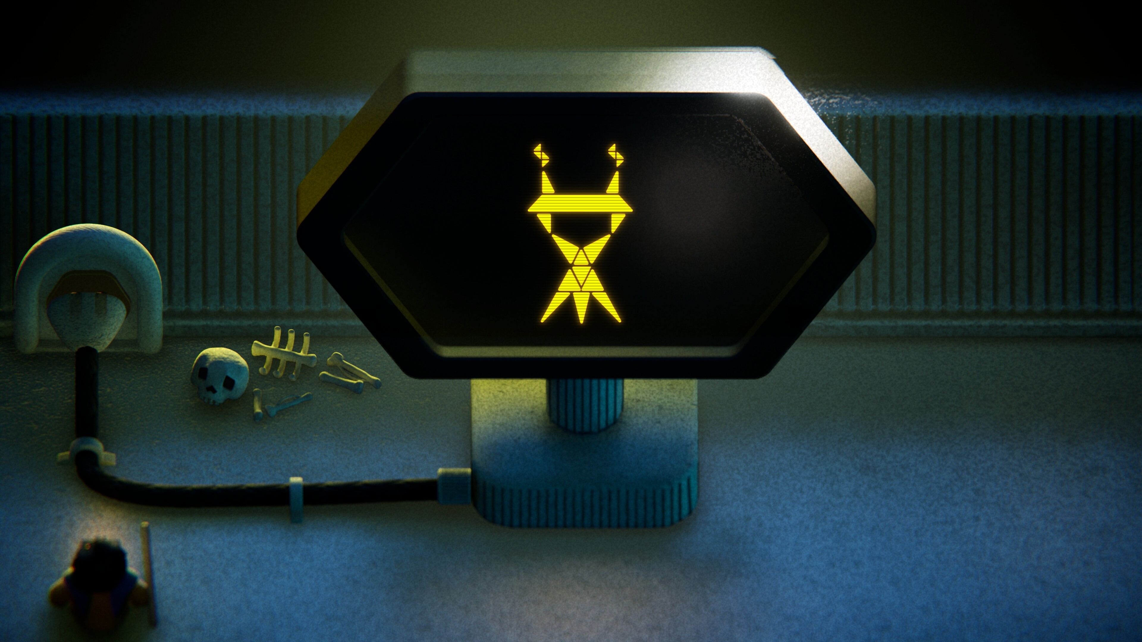MYRIORAMA screenshot 9