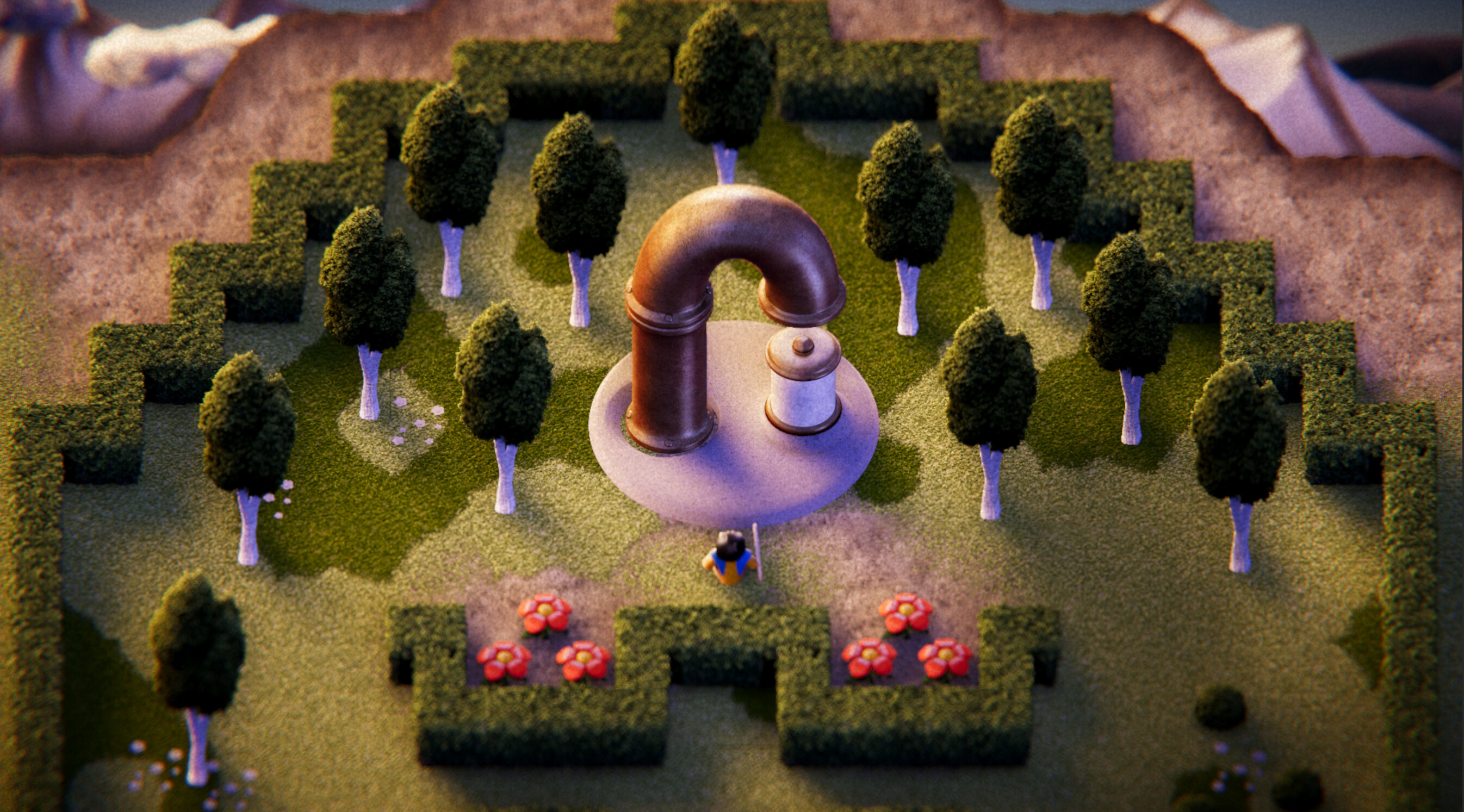 MYRIORAMA screenshot 10
