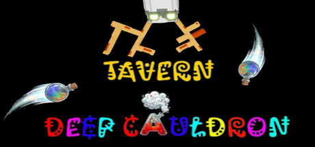 Tavern Deep Cauldron