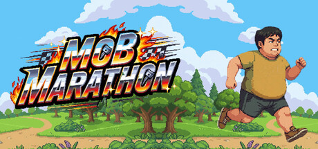 Mob Marathon