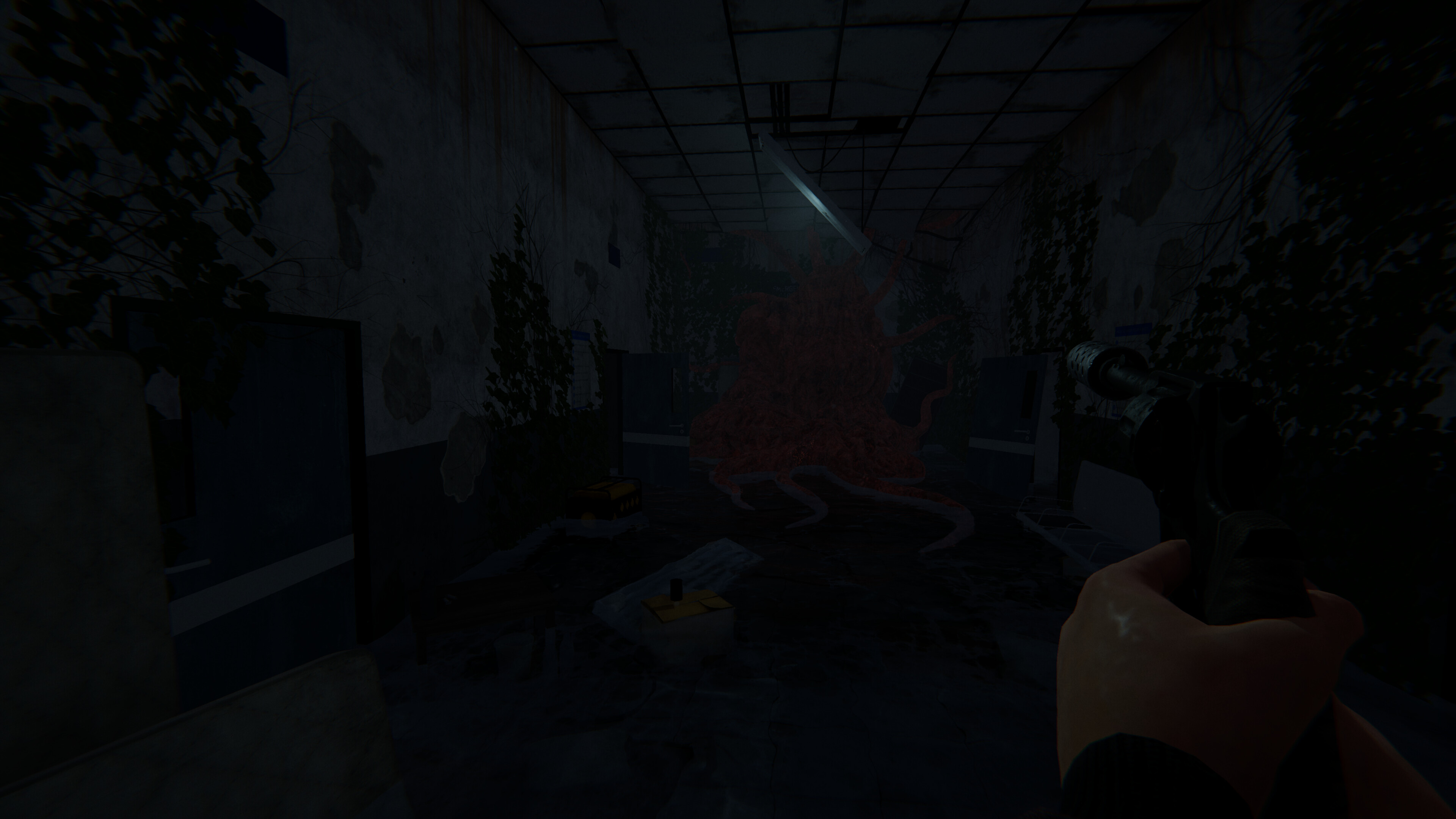 FAR EDGE: Adrift screenshot 3