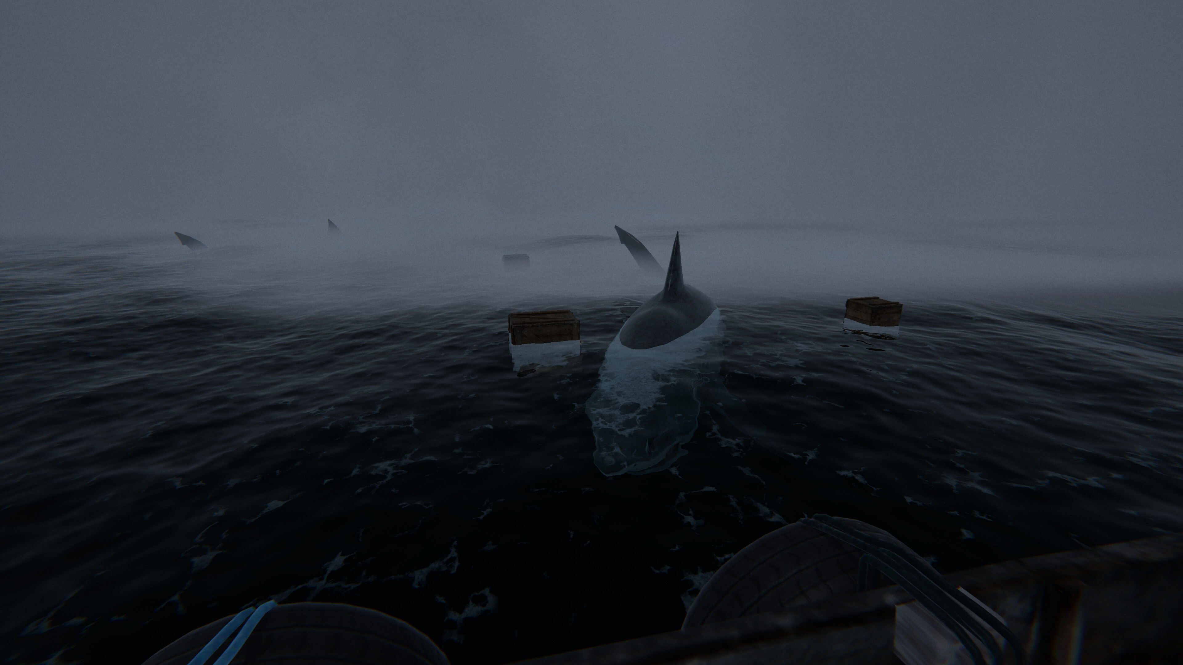 FAR EDGE: Adrift screenshot 2