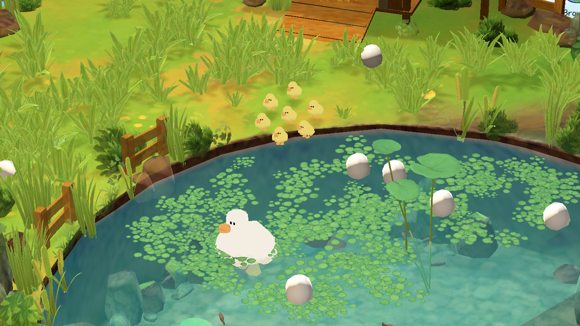 Hello Duck screenshot 6