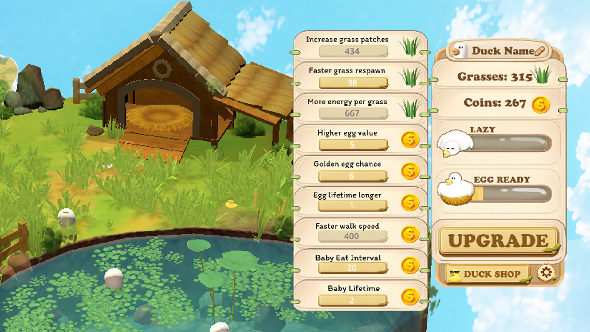 Hello Duck screenshot 3