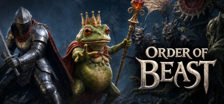 Order of Beast