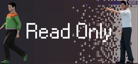 Read Only — Steam header