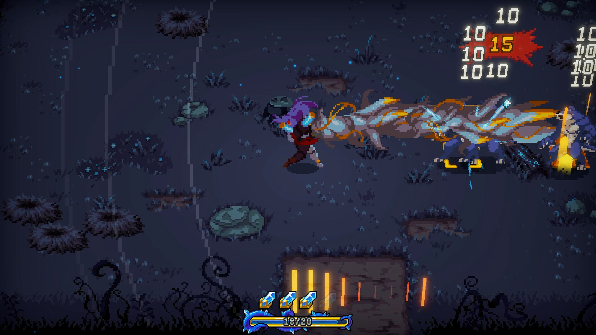 Otherworld Legends - Feim screenshot 7