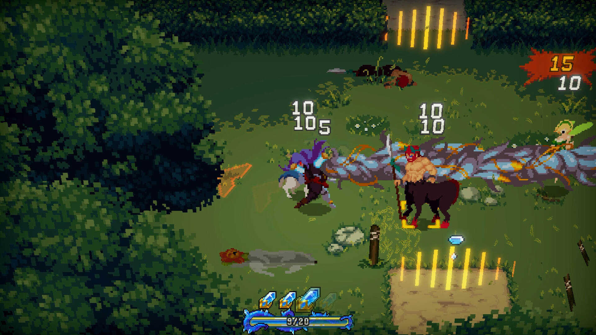 Otherworld Legends - Feim screenshot 6