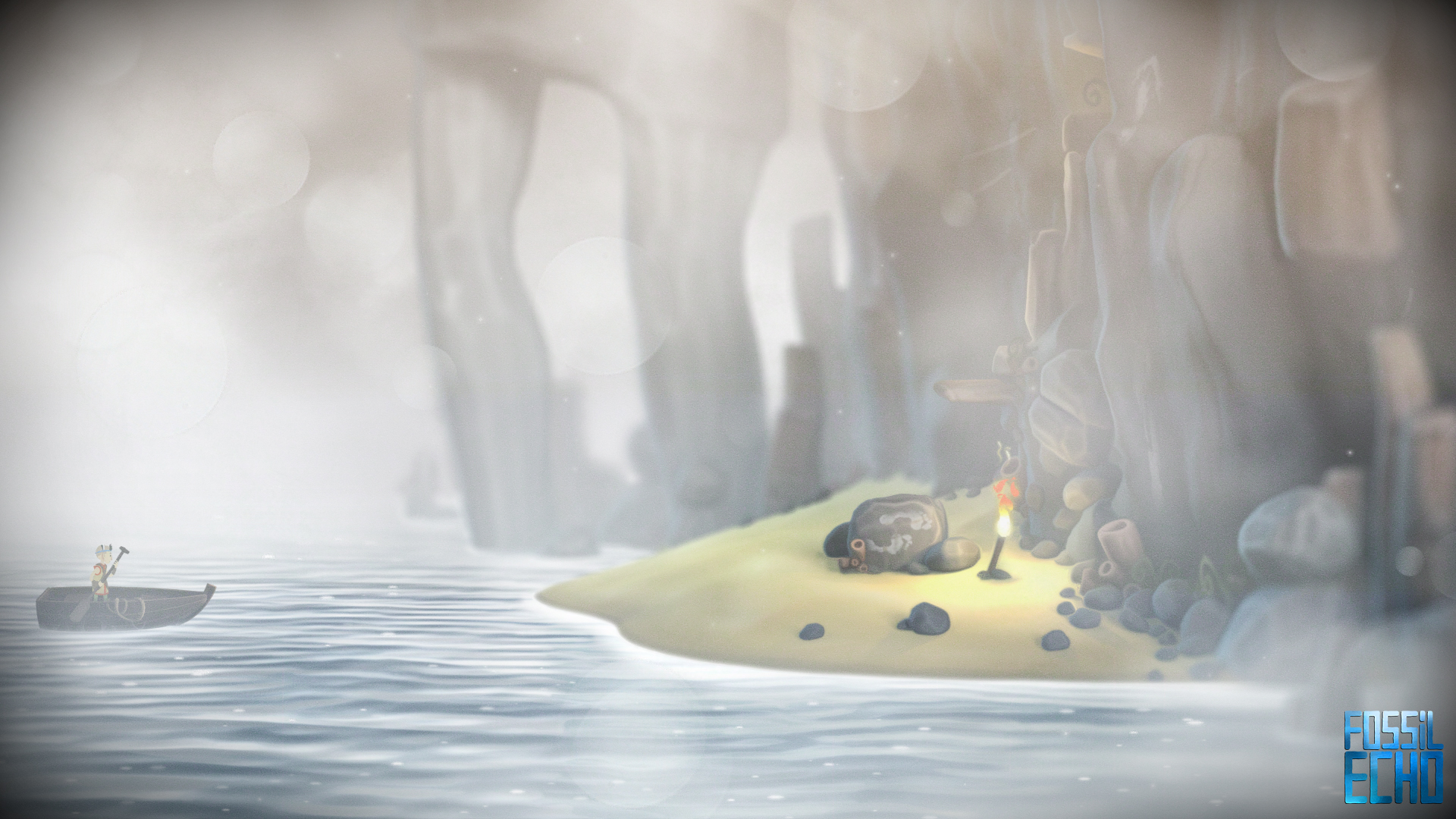 Fossil Echo screenshot 11