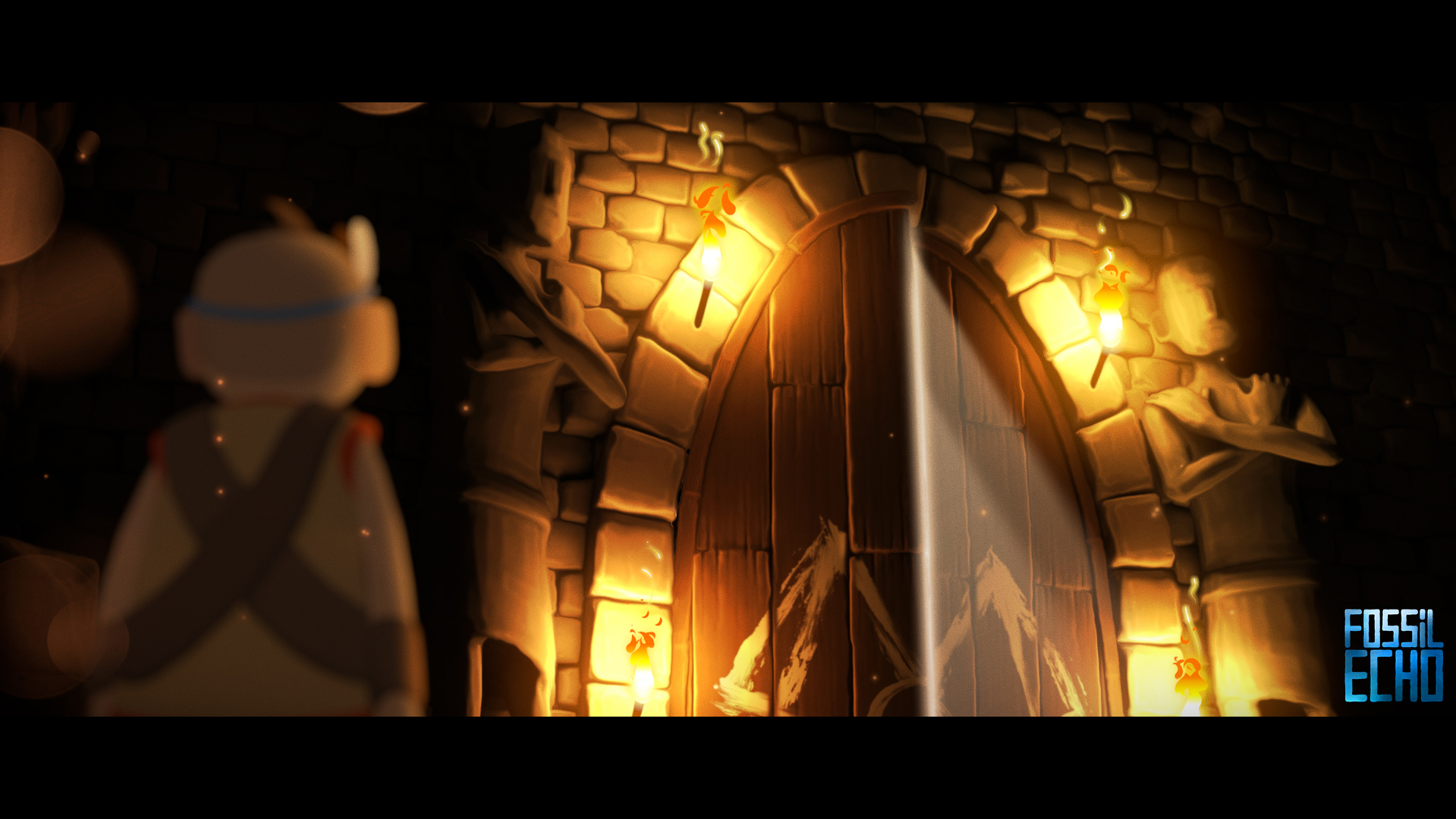 Fossil Echo screenshot 10