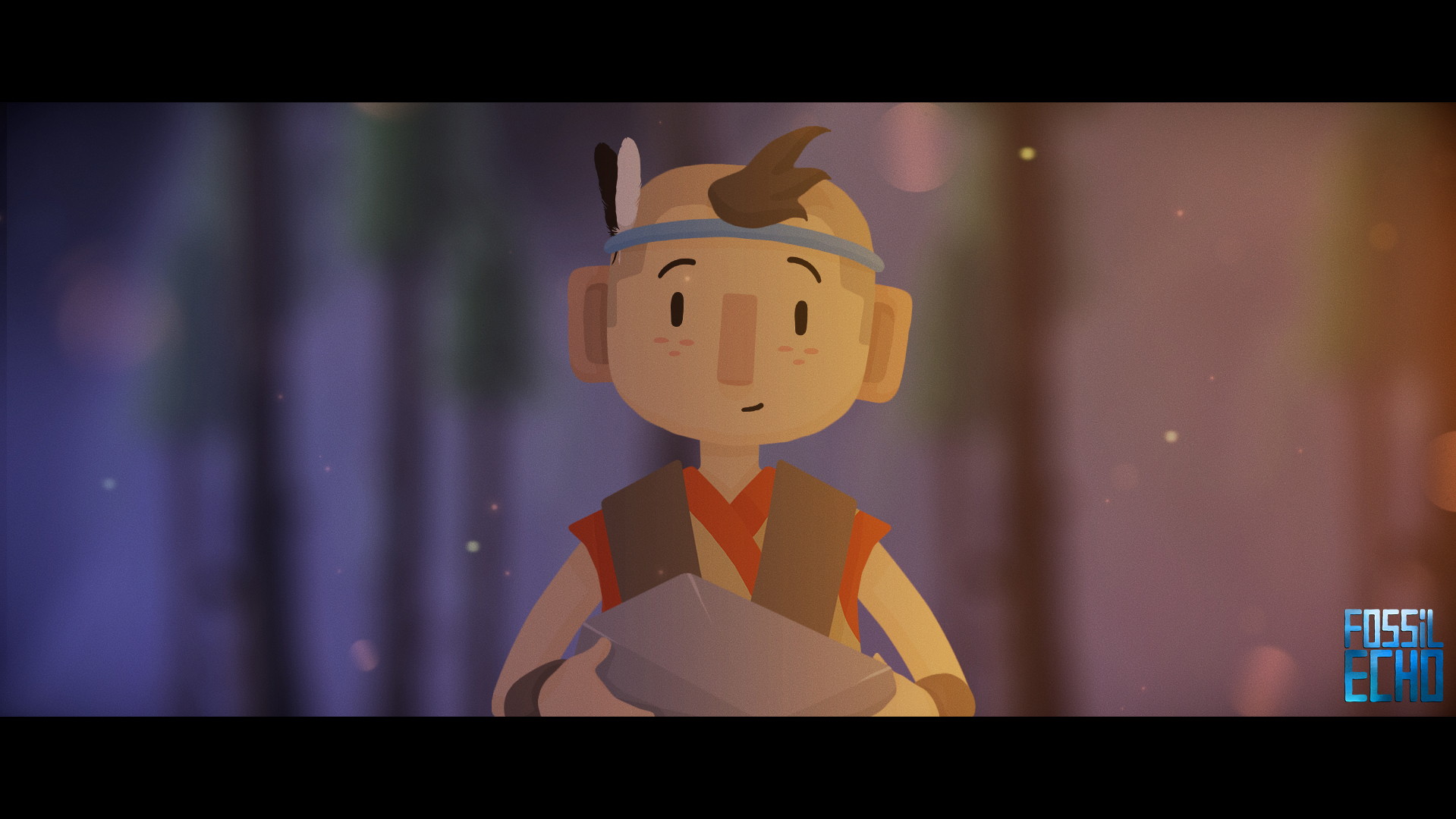 Fossil Echo screenshot 14