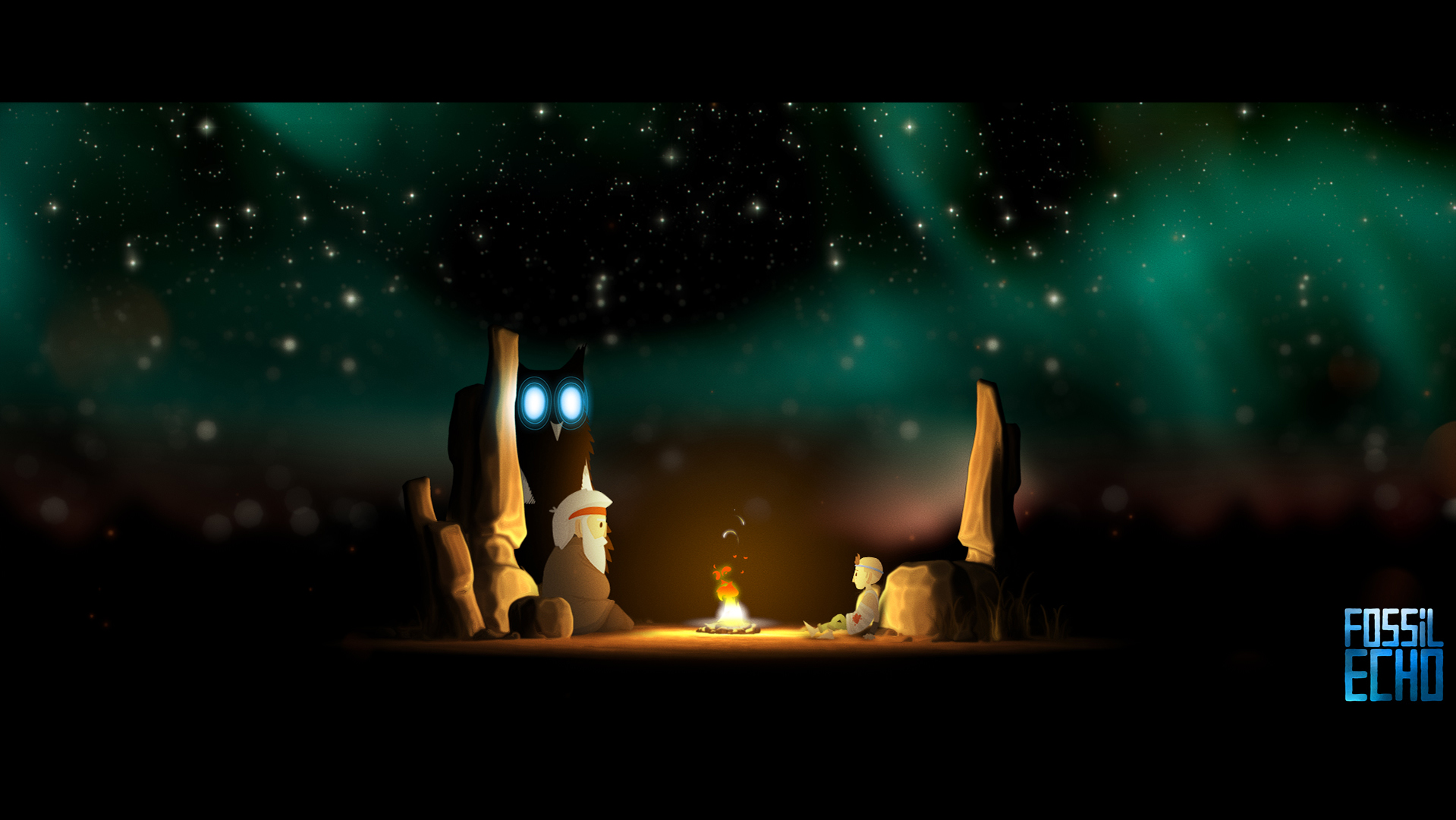 Fossil Echo screenshot 8