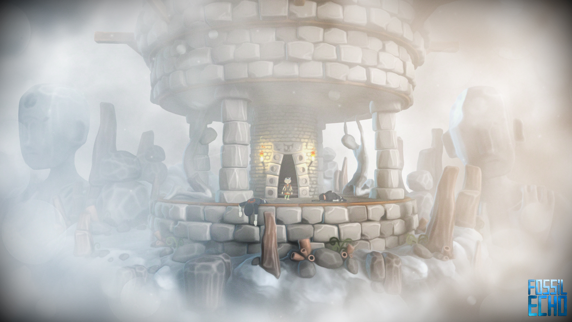 Fossil Echo screenshot 3