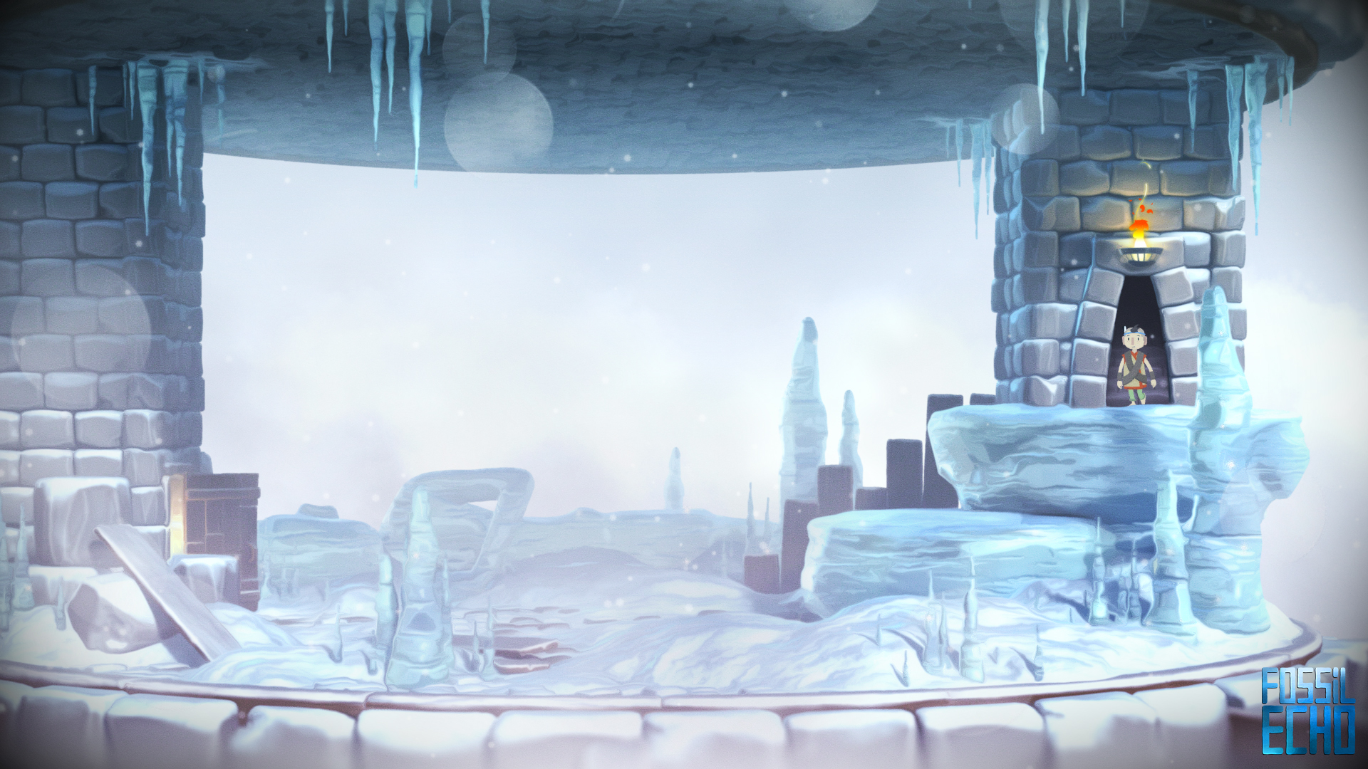 Fossil Echo screenshot 6