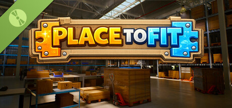 PLACE TO FIT Demo