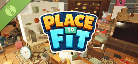 PLACE TO FIT Demo