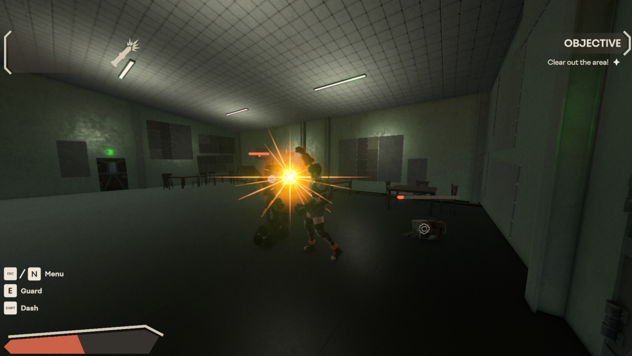 eXSert screenshot 3