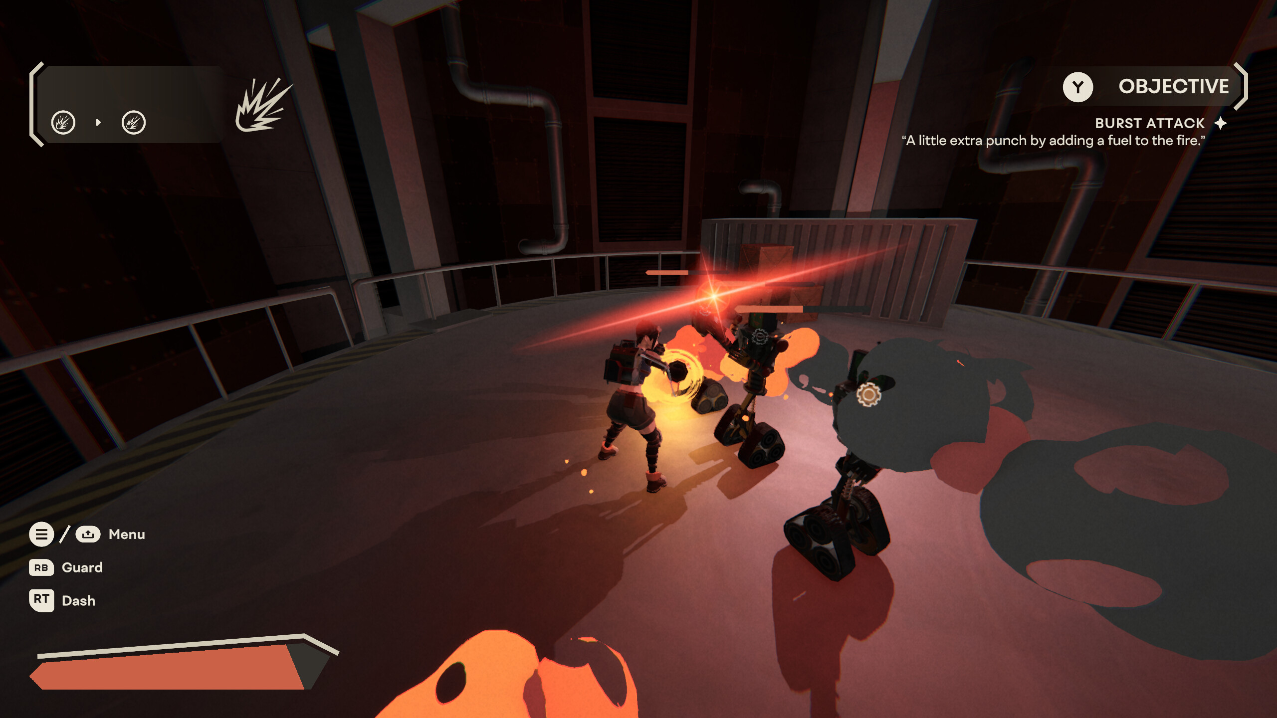 eXSert screenshot 1