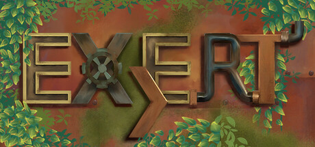 eXSert — Steam header