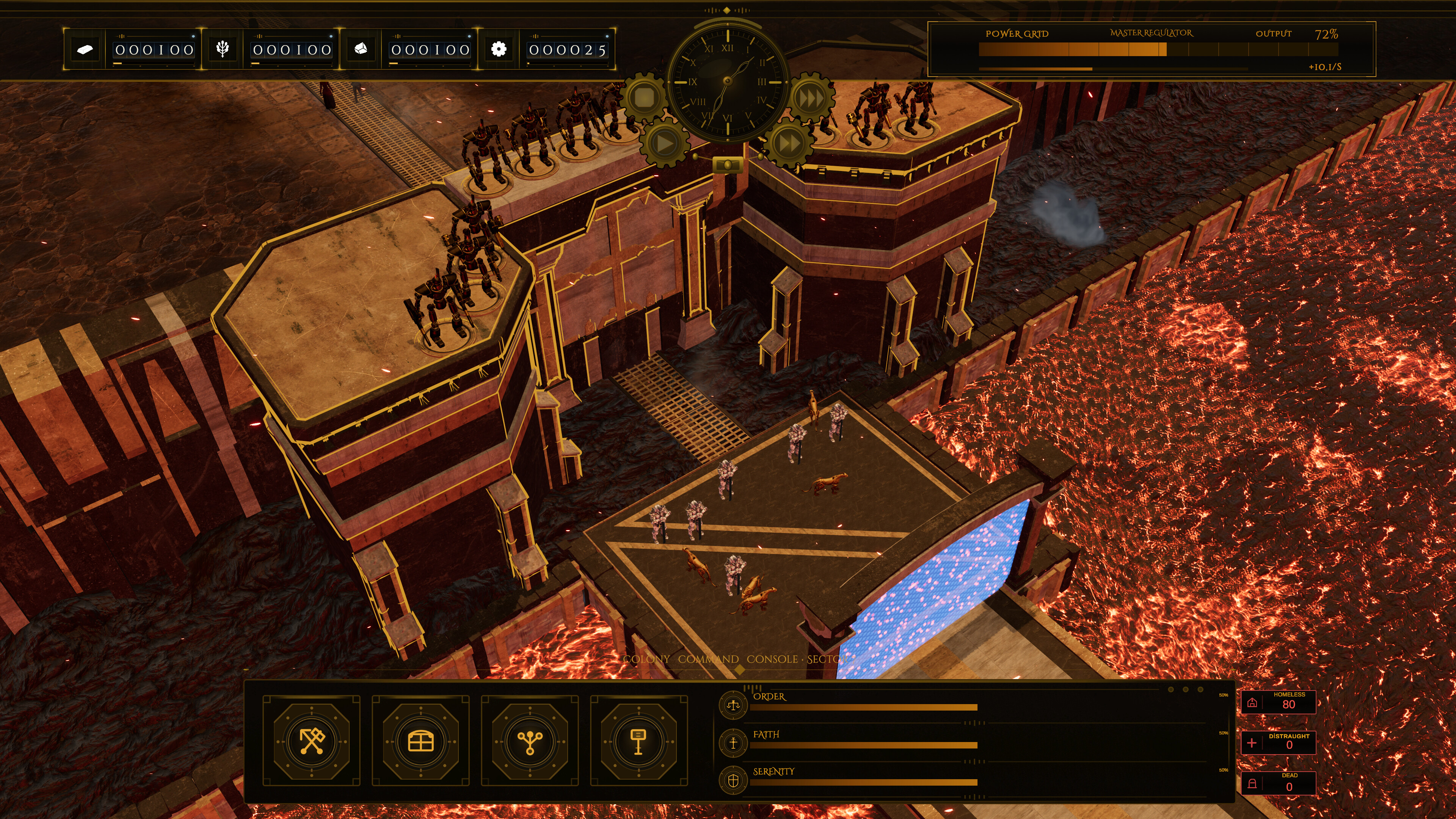 Seventh Colony screenshot 3