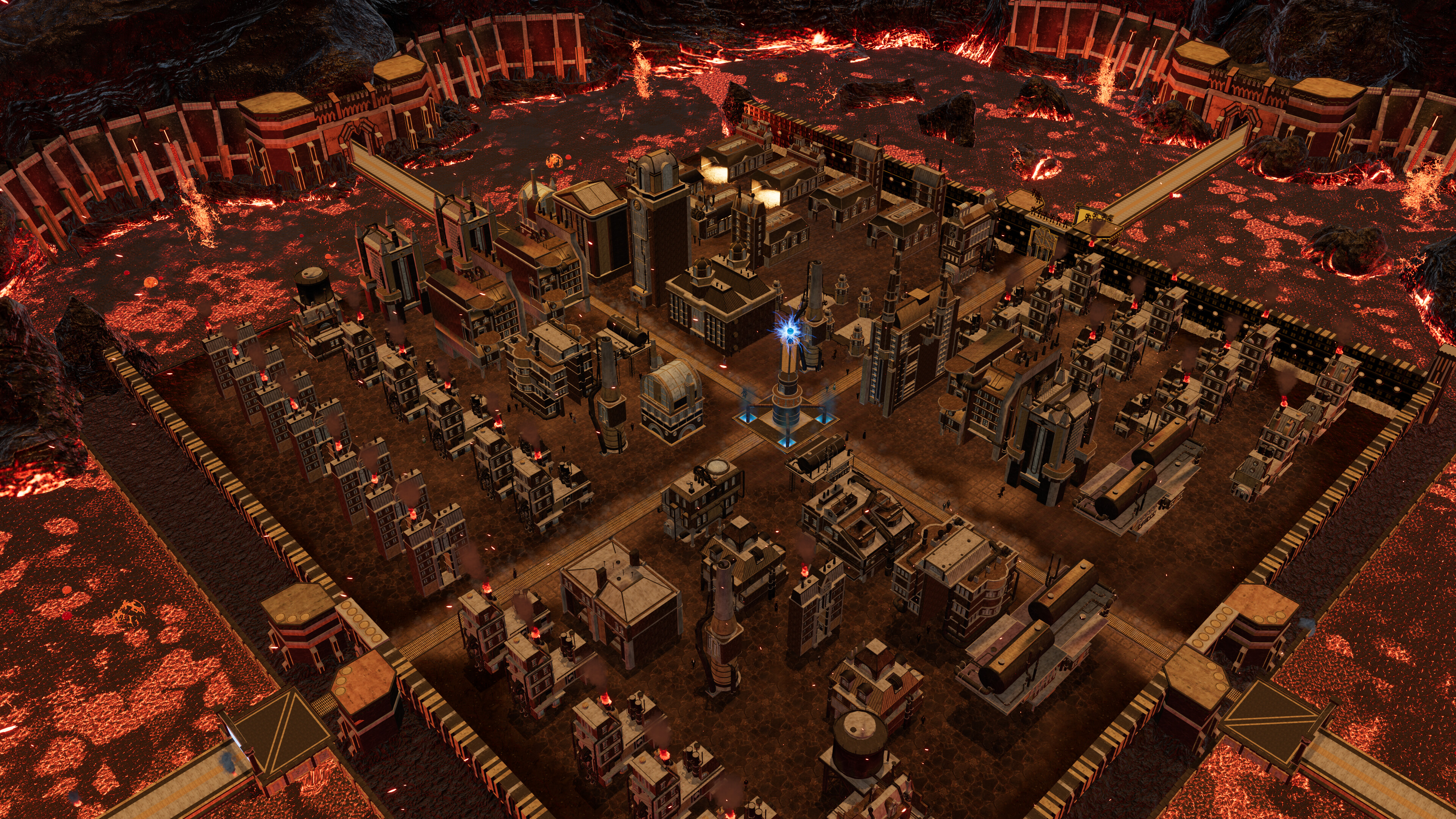 Seventh Colony screenshot 6