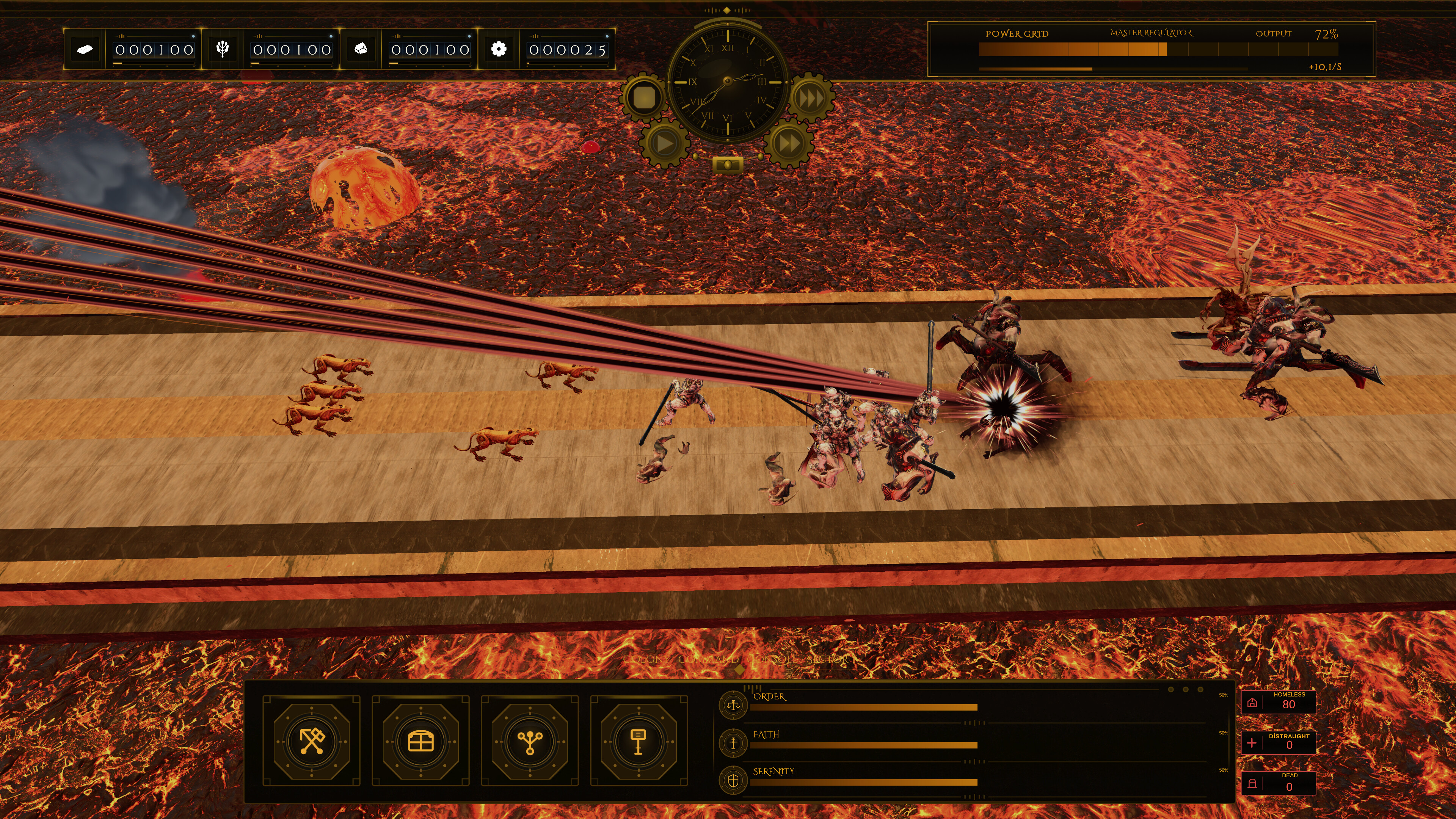 Seventh Colony screenshot 5