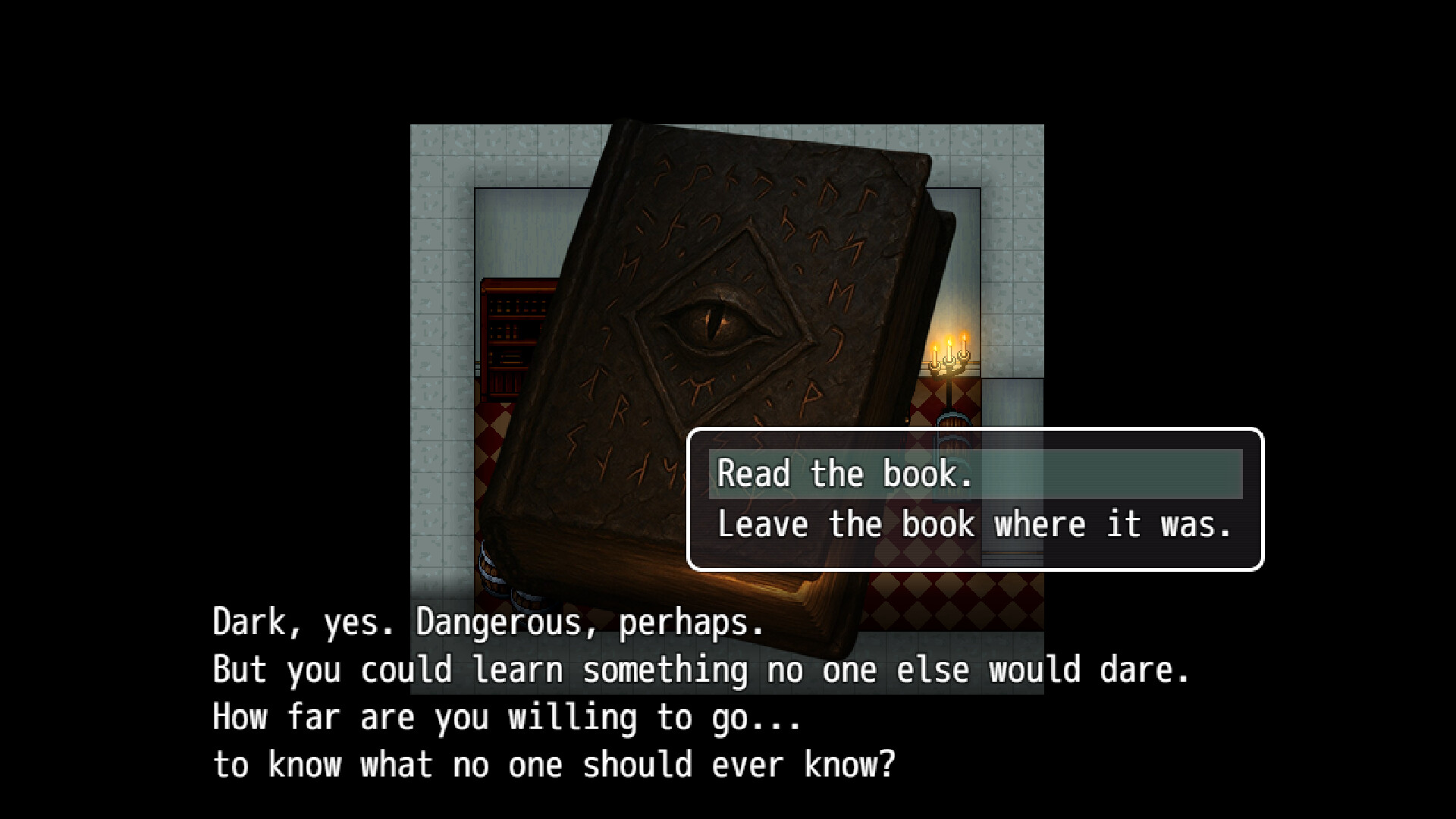 Hollow Descent screenshot 6