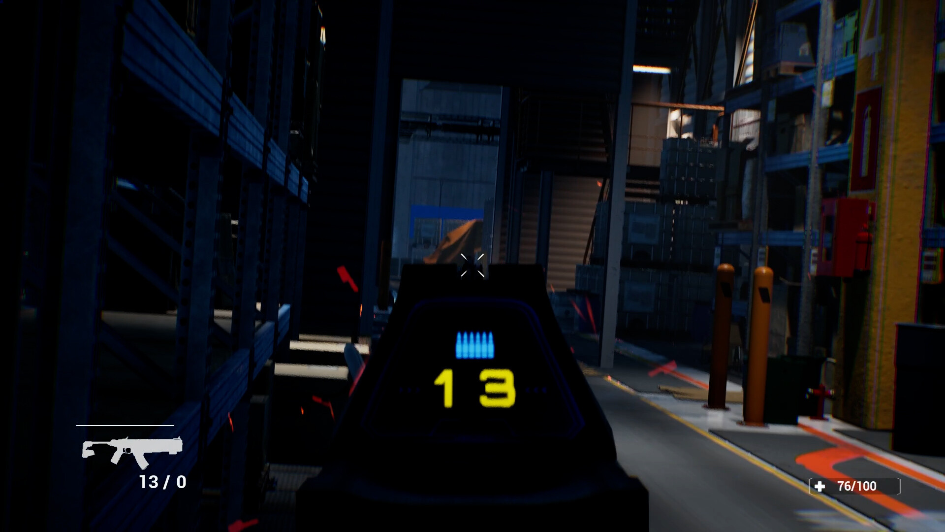 Hacktivist screenshot 5