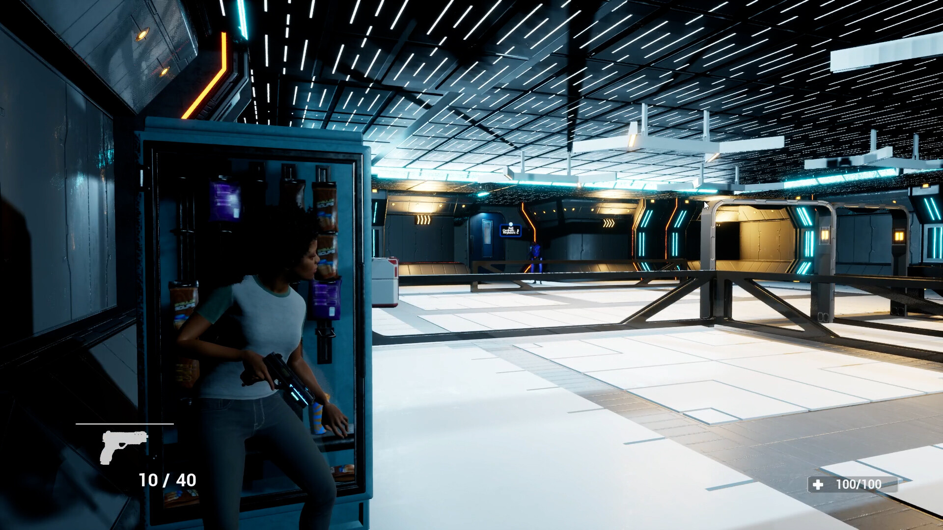 Hacktivist screenshot 6