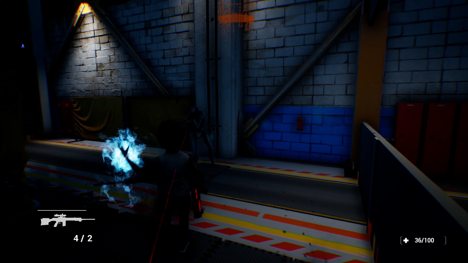 Hacktivist screenshot 8