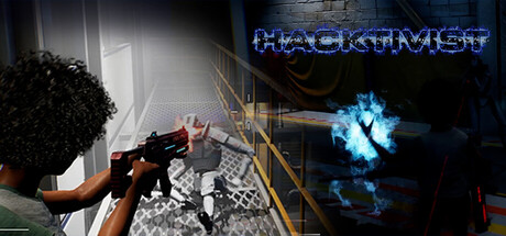 Hacktivist: Escape the Automaton