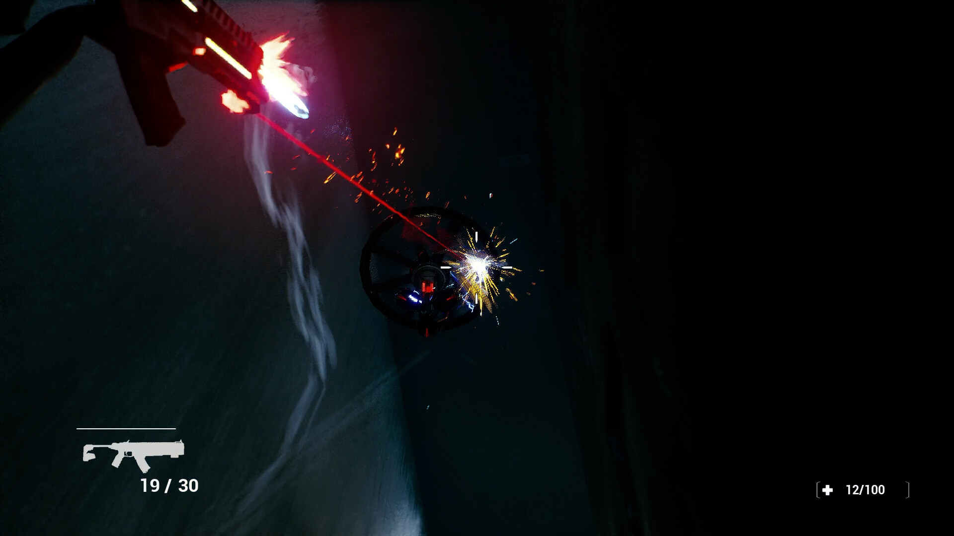 Hacktivist screenshot 1