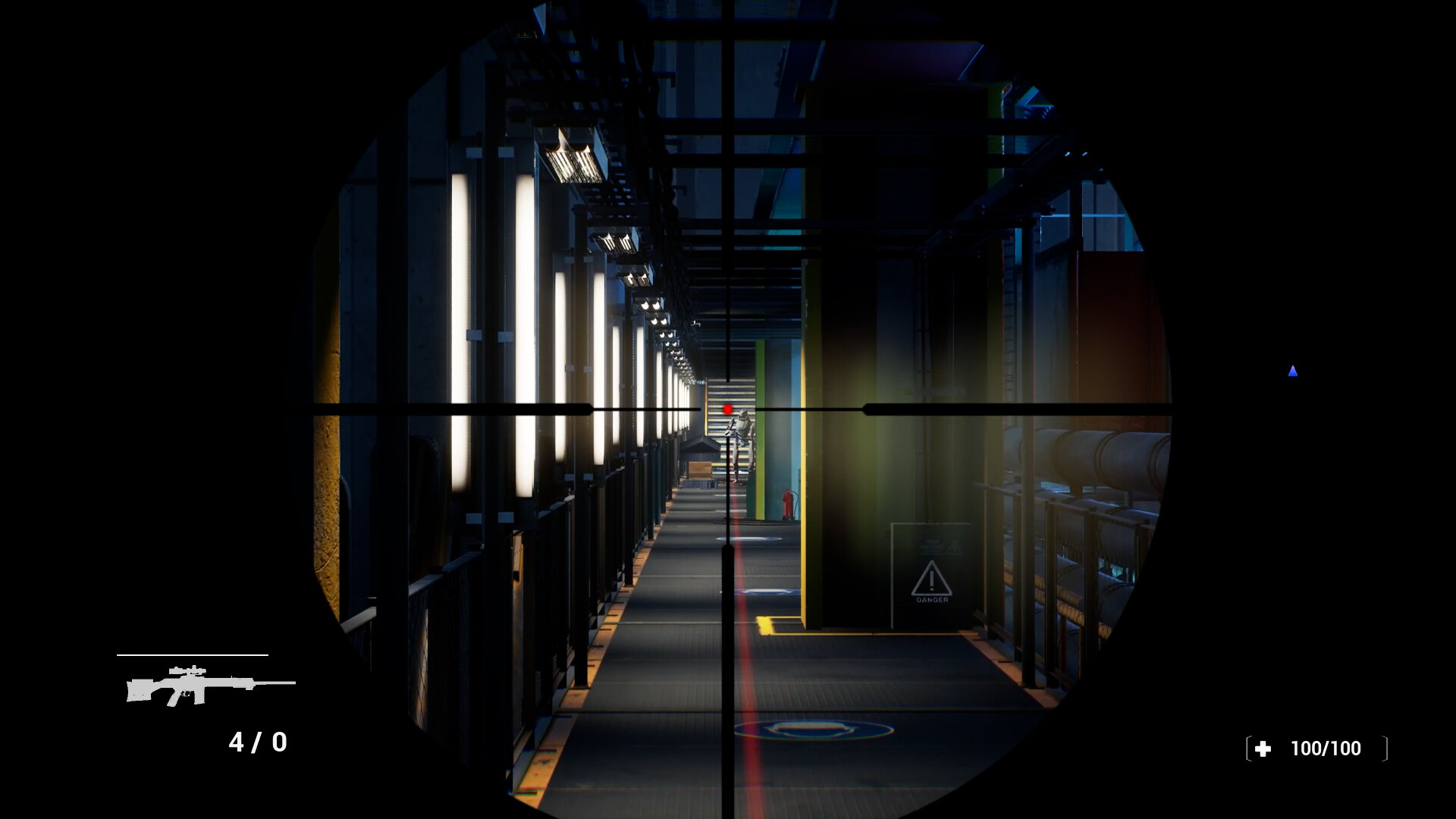 Hacktivist screenshot 2