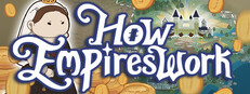 How Empires Work cover art