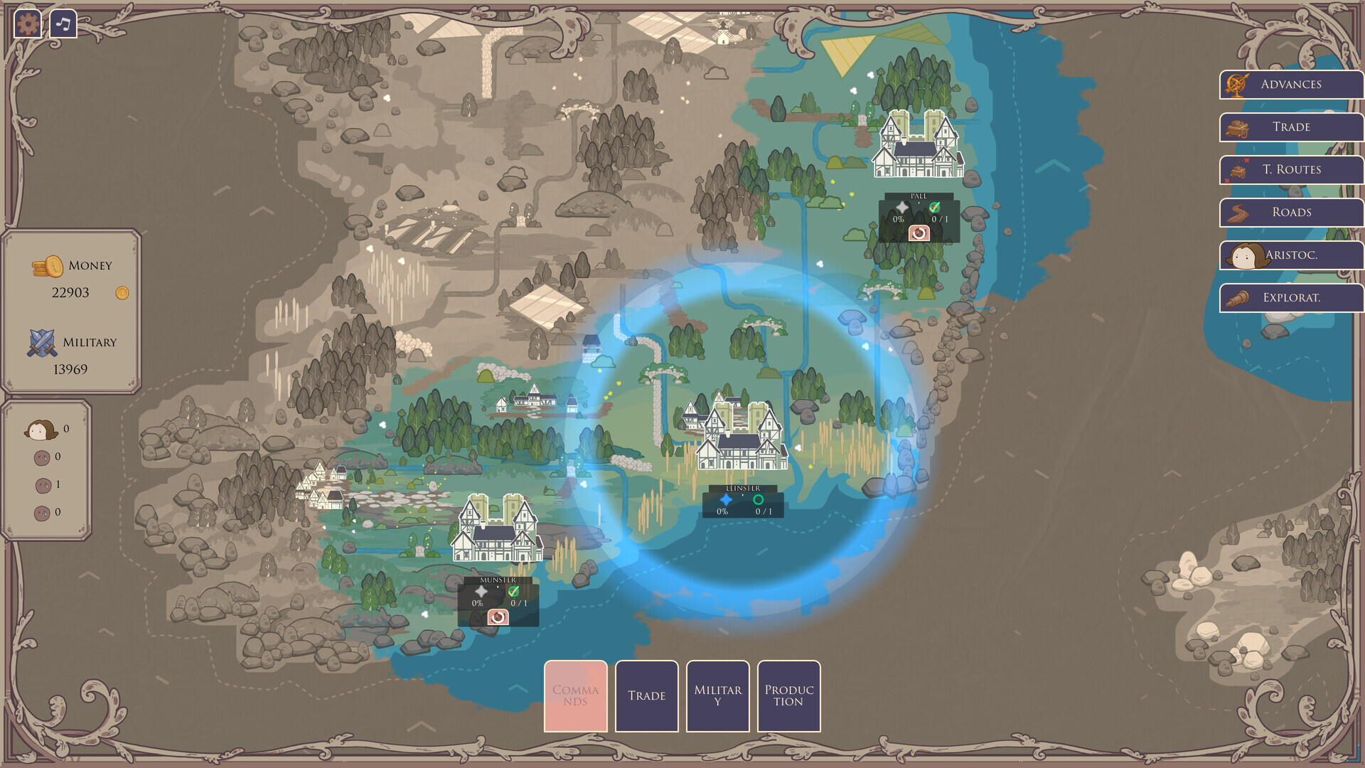 How Empires Work screenshot 7